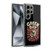 Green Day Graphics Skull Spider Soft Gel Case for Samsung Galaxy S24 Ultra 5G