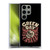 Green Day Graphics Skull Spider Soft Gel Case for Samsung Galaxy S24 Ultra 5G