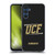 University Of Central Florida UCF University Of Central Florida Double Bar Soft Gel Case for Samsung Galaxy A15