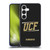 University Of Central Florida UCF University Of Central Florida Double Bar Soft Gel Case for Samsung Galaxy S24 5G