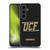 University Of Central Florida UCF University Of Central Florida Double Bar Soft Gel Case for Samsung Galaxy S24+ 5G