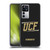 University Of Central Florida UCF University Of Central Florida Double Bar Soft Gel Case for Xiaomi 12T 5G / 12T Pro 5G / Redmi K50 Ultra 5G