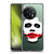 The Dark Knight Character Art Joker Face Soft Gel Case for OnePlus 11 5G