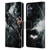 The Dark Knight Rises Character Art Batman Vs Bane Leather Book Wallet Case Cover For Samsung Galaxy A15