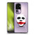 The Dark Knight Character Art Joker Face Soft Gel Case for OPPO Reno10 Pro+