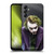 The Dark Knight Character Art Joker Soft Gel Case for Samsung Galaxy M14 5G