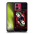 The Dark Knight Graphics Joker Card Soft Gel Case for Motorola Moto G84 5G