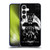 The Dark Knight Rises Key Art Bane Soft Gel Case for Samsung Galaxy S24 5G