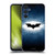 The Dark Knight Graphics Logo Soft Gel Case for Samsung Galaxy A15