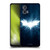 The Dark Knight Rises Logo Grunge Soft Gel Case for Motorola Moto G73 5G