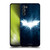 The Dark Knight Rises Logo Grunge Soft Gel Case for Motorola Moto G82 5G