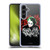 The Dark Knight Graphics Joker Laugh Soft Gel Case for Samsung Galaxy S24+ 5G