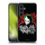 The Dark Knight Graphics Joker Laugh Soft Gel Case for Samsung Galaxy S24+ 5G