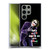 The Dark Knight Graphics Joker Put A Smile Soft Gel Case for Samsung Galaxy S24 Ultra 5G