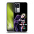 The Dark Knight Graphics Joker Put A Smile Soft Gel Case for Xiaomi 12T 5G / 12T Pro 5G / Redmi K50 Ultra 5G