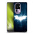 The Dark Knight Rises Logo Grunge Soft Gel Case for OPPO Reno10 Pro+