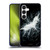 The Dark Knight Rises Logo Poster Soft Gel Case for Samsung Galaxy S24 5G