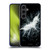 The Dark Knight Rises Logo Poster Soft Gel Case for Samsung Galaxy S24+ 5G