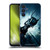 The Dark Knight Key Art Batman Batpod Soft Gel Case for Samsung Galaxy A15
