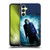 The Dark Knight Key Art Joker Poster Soft Gel Case for Samsung Galaxy A24 4G / Galaxy M34 5G