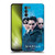 The Matrix Key Art Group 3 Soft Gel Case for Motorola Moto G82 5G