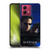 The Matrix Key Art Neo 1 Soft Gel Case for Motorola Moto G84 5G