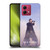 The Matrix Key Art Neo 2 Soft Gel Case for Motorola Moto G84 5G