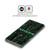 The Matrix Key Art Codes Soft Gel Case for OnePlus 11 5G
