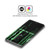 The Matrix Key Art Enter The Matrix Soft Gel Case for OnePlus 11 5G