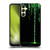 The Matrix Revolutions Key Art Everything That Has Beginning Soft Gel Case for Samsung Galaxy A24 4G / Galaxy M34 5G
