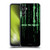 The Matrix Key Art Enter The Matrix Soft Gel Case for Samsung Galaxy A05s
