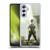 The Matrix Key Art Trinity Soft Gel Case for Samsung Galaxy M54 5G