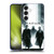 The Matrix Key Art Group 2 Soft Gel Case for Samsung Galaxy S24 5G