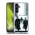 The Matrix Key Art Group 2 Soft Gel Case for Samsung Galaxy S24+ 5G