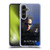 The Matrix Key Art Neo 1 Soft Gel Case for Samsung Galaxy S24+ 5G
