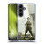 The Matrix Key Art Trinity Soft Gel Case for Samsung Galaxy S24+ 5G