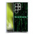 The Matrix Key Art Codes Soft Gel Case for Samsung Galaxy S24 Ultra 5G