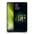 The Matrix Resurrections Key Art Hello Neo Soft Gel Case for Motorola Moto G73 5G