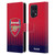Arsenal FC Crest 2 Fade Leather Book Wallet Case Cover For OPPO Find X5 Pro