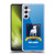 Ted Lasso Season 1 Graphics A.F.C Richmond Soft Gel Case for Samsung Galaxy M54 5G