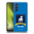Ted Lasso Season 1 Graphics A.F.C Richmond Soft Gel Case for Samsung Galaxy M54 5G