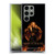 House Of The Dragon: Television Series Key Art Daemon Soft Gel Case for Samsung Galaxy S24 Ultra 5G