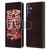 Rick And Morty Season 1 & 2 Graphics Anatomy Park Leather Book Wallet Case Cover For Samsung Galaxy A15