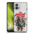 The Suicide Squad 2021 Character Poster King Shark Soft Gel Case for Motorola Moto G73 5G
