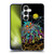 Rick And Morty Season 1 & 2 Graphics The Dunrick Horror Soft Gel Case for Samsung Galaxy S24 5G