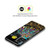 Rick And Morty Season 1 & 2 Graphics The Dunrick Horror Soft Gel Case for Samsung Galaxy S24+ 5G