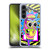 Rick And Morty Season 1 & 2 Graphics Rick Soft Gel Case for Samsung Galaxy S24+ 5G