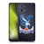 Crystal Palace FC Crest Eagle Soft Gel Case for Motorola Moto G73 5G