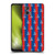 Crystal Palace FC Crest Pattern Soft Gel Case for Motorola Moto G73 5G
