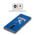 Crystal Palace FC Crest Plain Soft Gel Case for OnePlus 11 5G